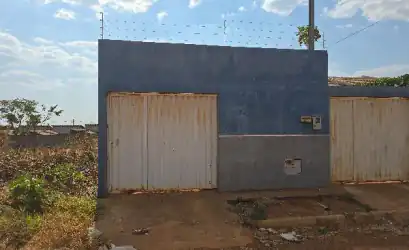 Casa em PLANALTINA - GO