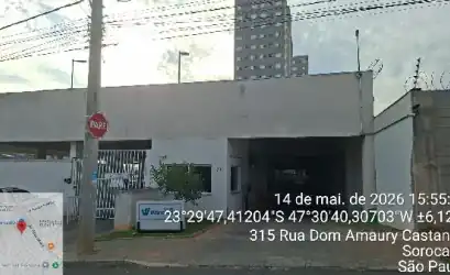 Apartamento em SOROCABA - SP