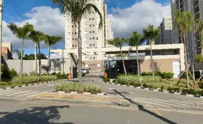 Apartamento em HORTOLANDIA - SP