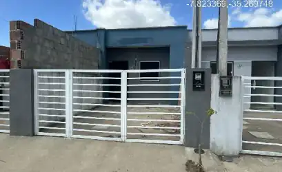 Casa em CARPINA - PE