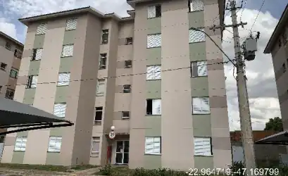 Apartamento em CAMPINAS - SP