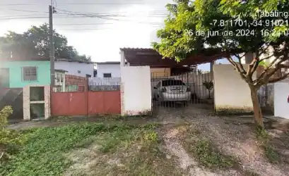 Casa em IGARASSU - PE