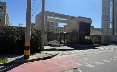 Apartamento em RESENDE - RJ