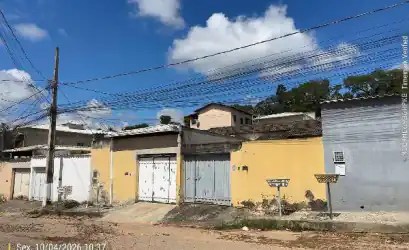 Casa em ESMERALDAS - MG