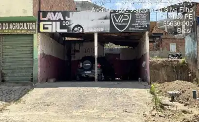 Comercial em POMBOS - PE