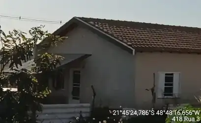 Casa em IBITINGA - SP