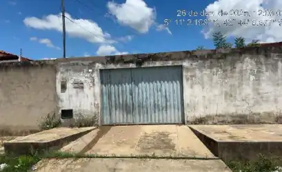 Casa em TERESINA - PI