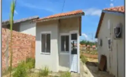 Casa em IRANDUBA - AM