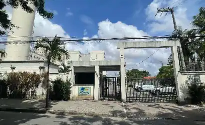 Apartamento em FORTALEZA - CE