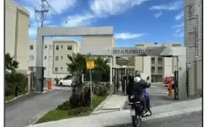 Apartamento em BIGUACU - SC