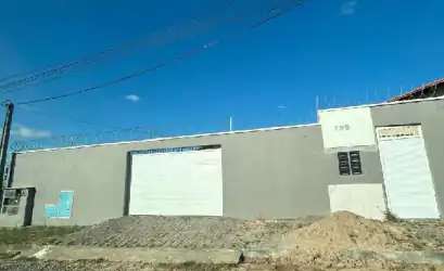 Casa em CAUCAIA - CE