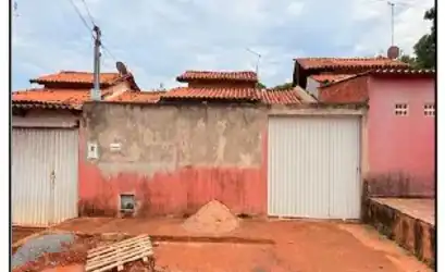 Casa em PLANALTINA - GO