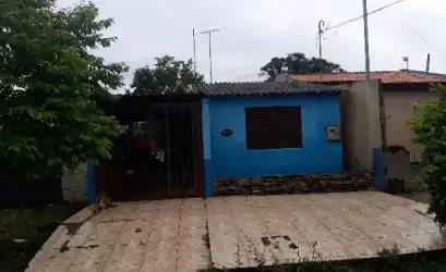 Casa em QUARAI - RS