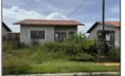 Casa em IRANDUBA - AM