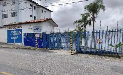 Apartamento em JACAREI - SP