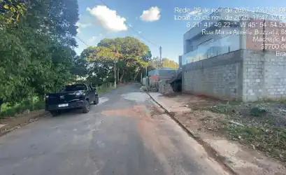 Terreno em MACHADO - MG