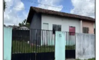Casa em CASTANHAL - PA