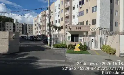 Apartamento em RIO DE JANEIRO - RJ