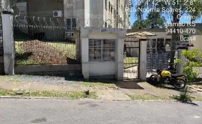 Apartamento em VIAMAO - RS