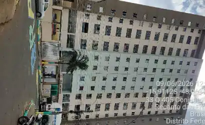 Apartamento em BRASILIA - DF