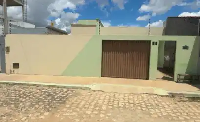 Casa em MOSSORO - RN
