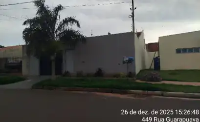 Casa em MARIA HELENA - PR