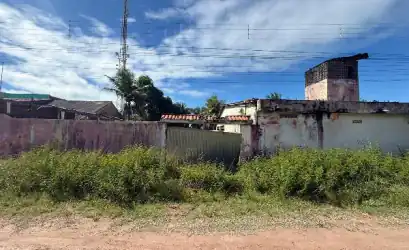 Casa em SIRINHAEM - PE