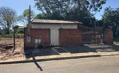 Casa em LUCELIA - SP