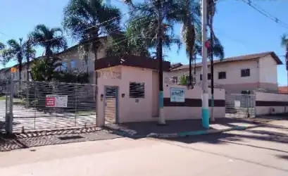 Apartamento em CIDADE OCIDENTAL - GO