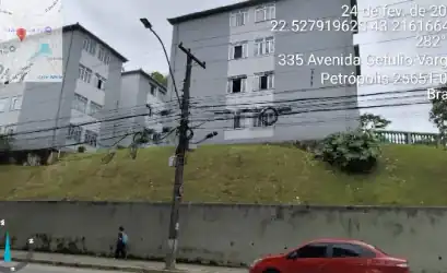 Apartamento em PETROPOLIS - RJ