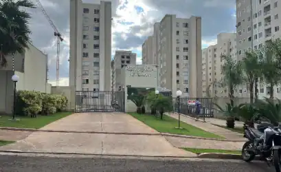 Apartamento em LONDRINA - PR