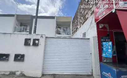 Casa em ITABAIANA - PB