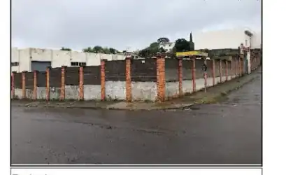Terreno em PASSO FUNDO - RS
