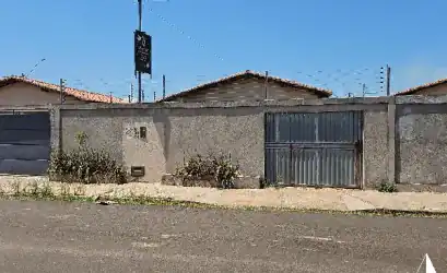 Casa em UNIAO - PI