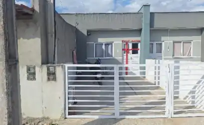 Casa em CARPINA - PE