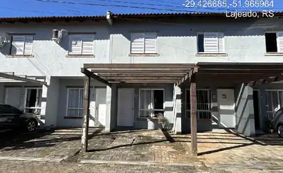 Casa em LAJEADO - RS