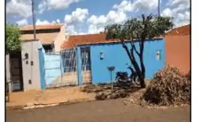 Casa em PITANGUEIRAS - SP