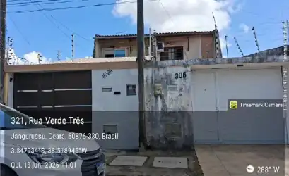 Casa em FORTALEZA - CE
