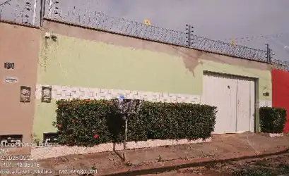 Casa em TIMON - MA