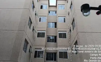 Apartamento em PORTO ALEGRE - RS