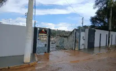 Casa em CIDADE OCIDENTAL - GO