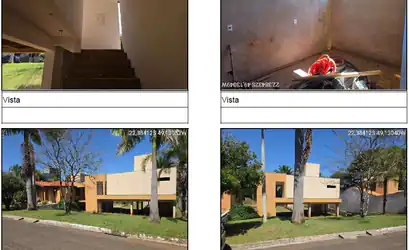 Terreno em PIRATININGA - SP
