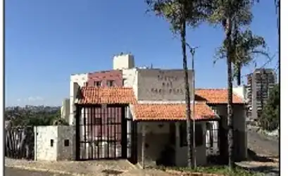 Apartamento em SUMARE - SP