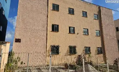 Apartamento em IGARASSU - PE