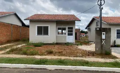 Casa em IRANDUBA - AM