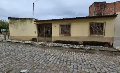 Casa em SENHOR DO BONFIM - BA