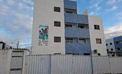 Apartamento em JOAO PESSOA - PB