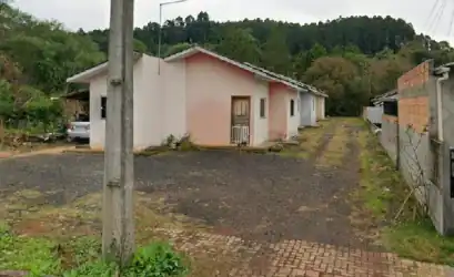 Casa em VITORINO - PR