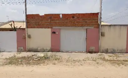 Casa em PACAJUS - CE