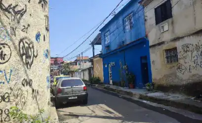 Casa em SAO JOAO DE MERITI - RJ